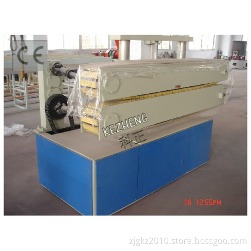 Hauling Machine